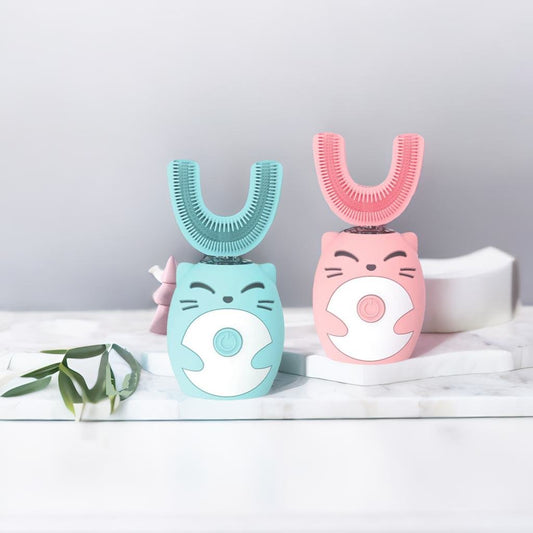 The Most Effective Electric Toothbrush for Children - BabyHaven