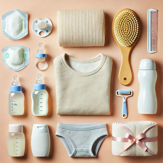 Essential Baby Gear: What Do You Really Need as a New Parent? - BabyHaven