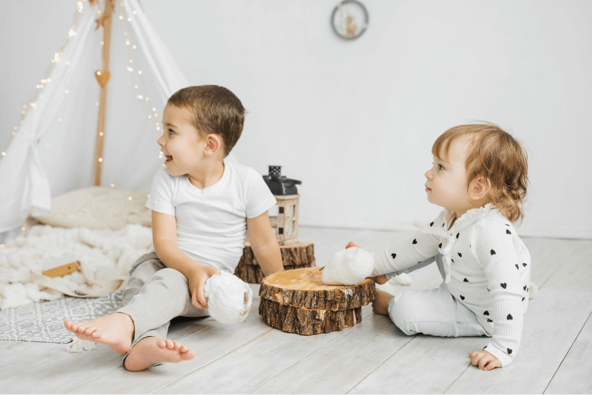 Top Tips for New Parents: Navigating the First Few Months - BabyHaven