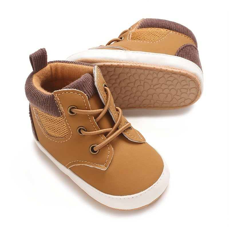 Versatile Style Unisex Boots For Everyone All-Day Comfort