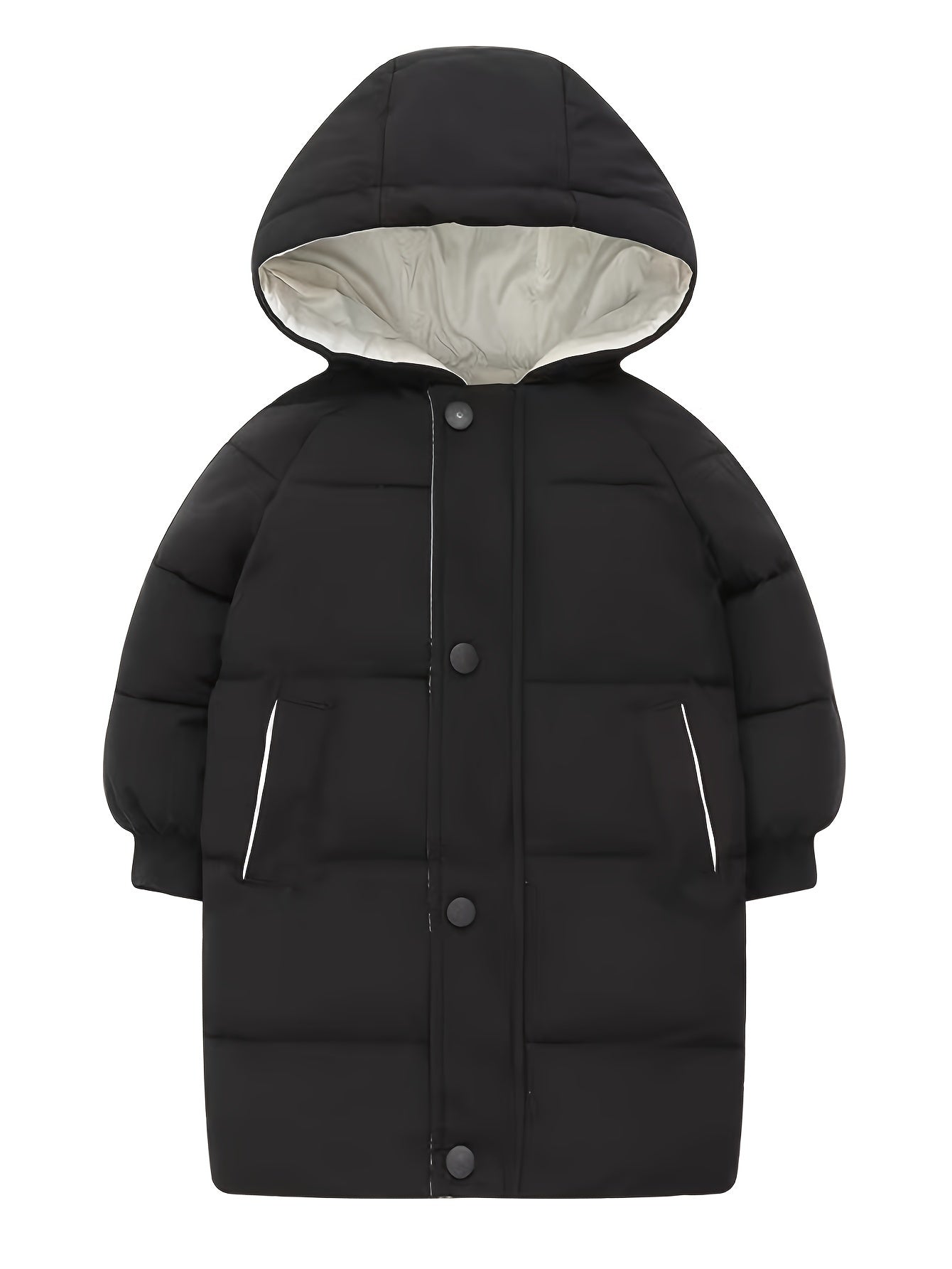 Long Outerwear in Different Colors for Stylish Comfort