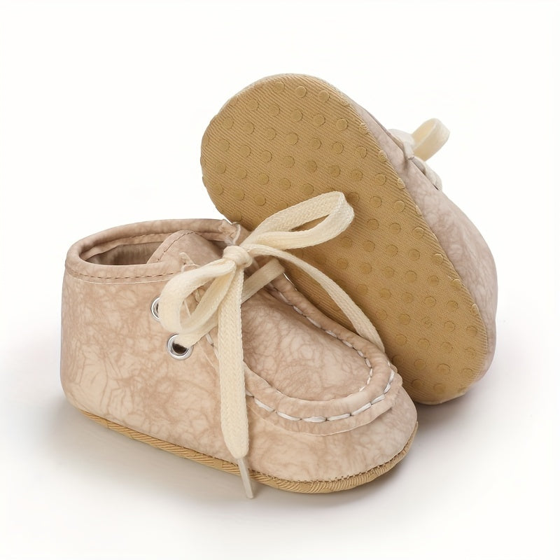 Tiny Steps Adorable Unisex Baby Sneakers for Cute Style