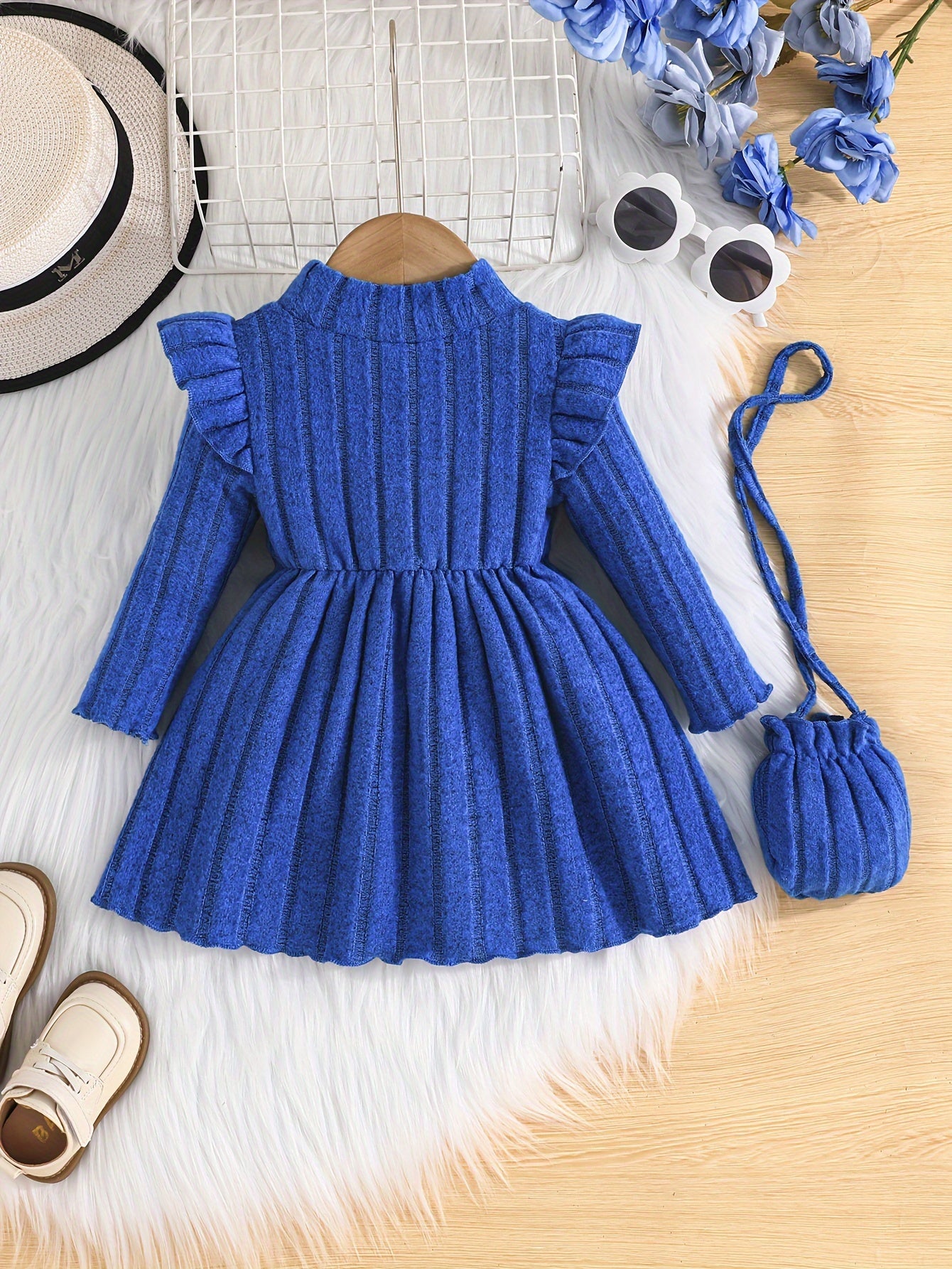 Casual Girls Outfit for Trendy and Comfortable Wear Set - BabyHaven