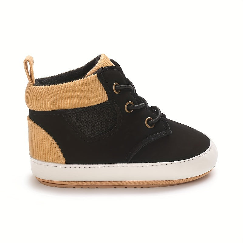 Versatile Style Unisex Boots For Everyone All-Day Comfort