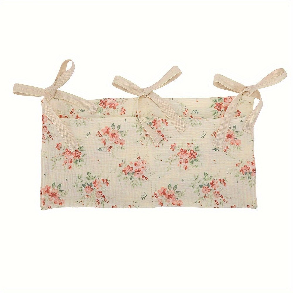Multi - Functional Hanging Diaper Bag for Stylish Parents - BabyHaven