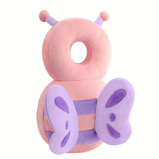 Baby Walker Head Protection Backpack for Safe Adventures - BabyHaven