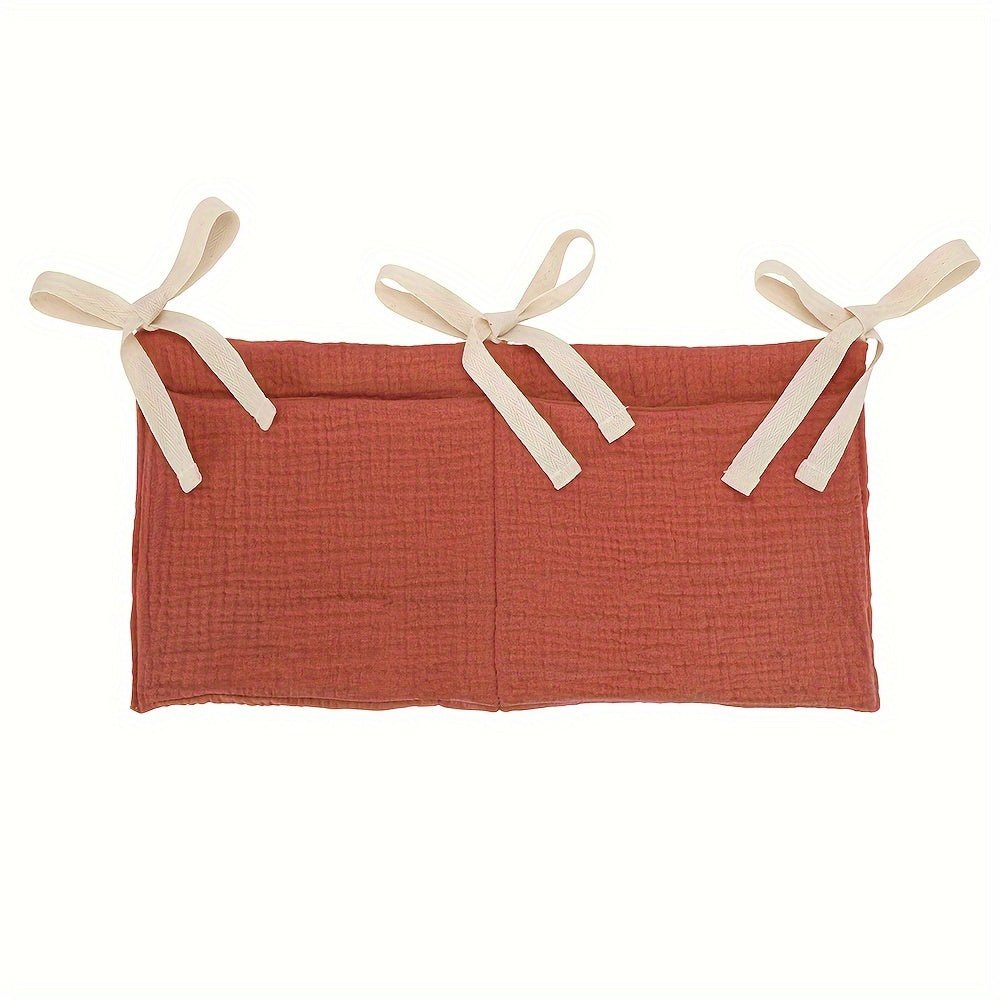 Multi - Functional Hanging Diaper Bag for Stylish Parents - BabyHaven