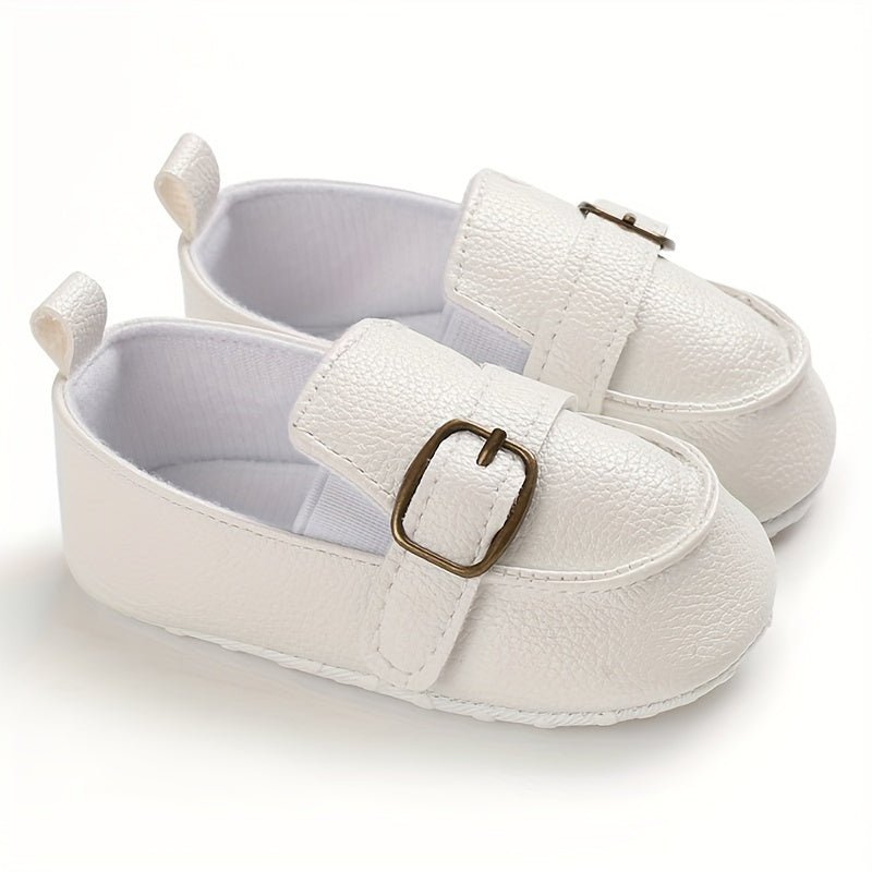 Chic Comfort Baby Loafers For Little Ones Stylish Footwear - BabyHaven