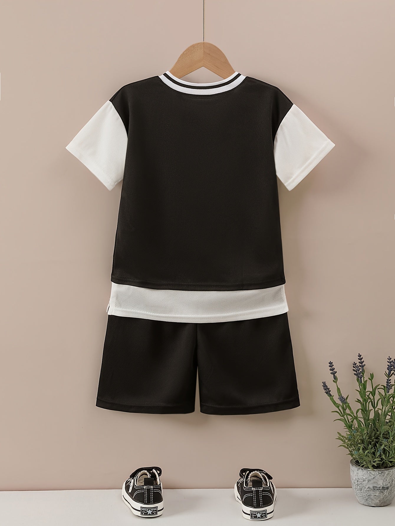 Get In The Game 2 Basketball Set For Ultimate Play - BabyHaven