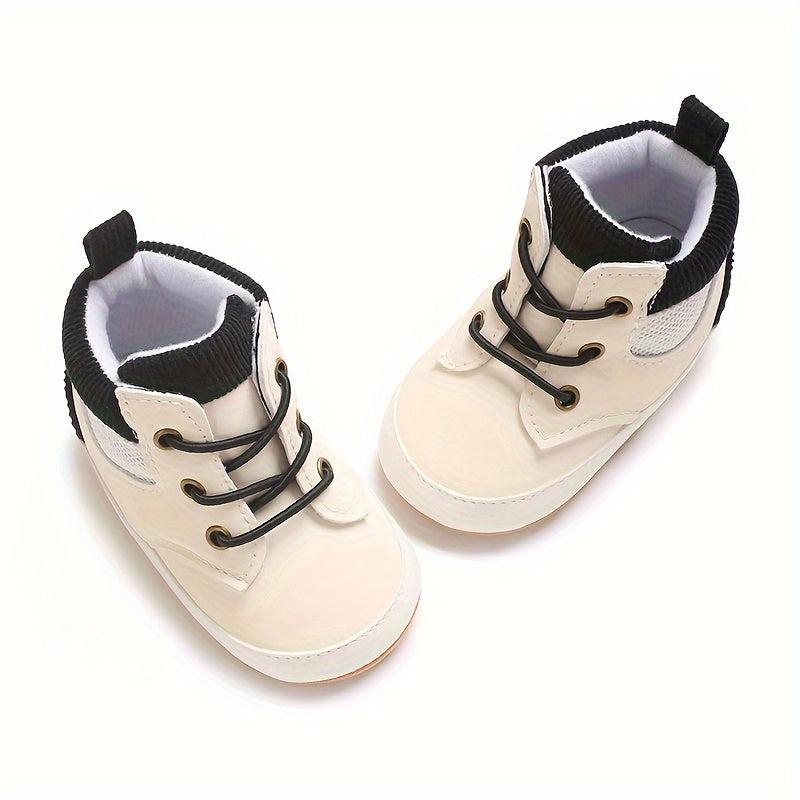 Versatile Style Unisex Boots For Everyone All-Day Comfort