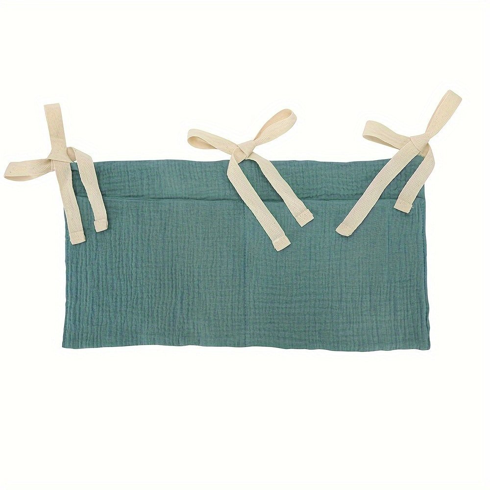 Multi - Functional Hanging Diaper Bag for Stylish Parents - BabyHaven