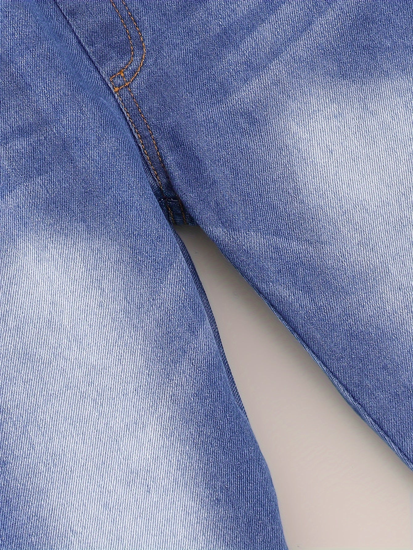 Perfect Fit: 3 - Pack Casual Jeans For Everyday Style - BabyHaven