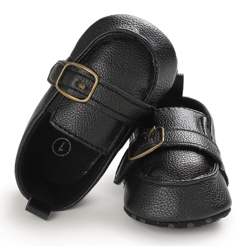 Chic Comfort Baby Loafers For Little Ones Stylish Footwear - BabyHaven