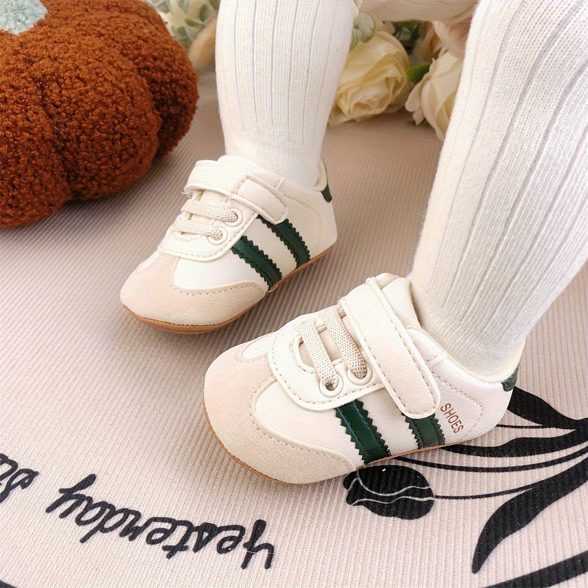 Active Style Baby Sport Shoes For Little Adventurers