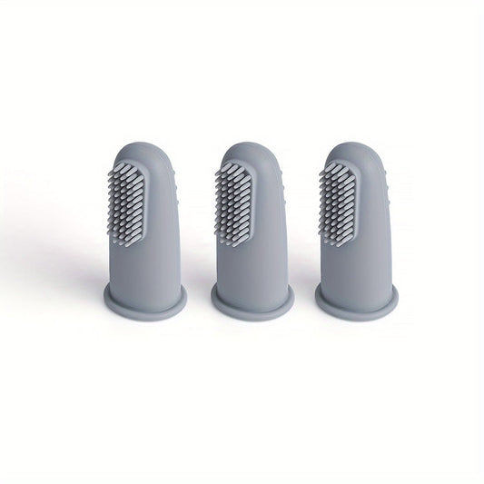 Baby Finger Toothbrush for Infants and Toddlers Care - BabyHaven