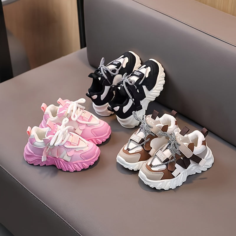 Bold Steps: Stylish Sneakers For Boys With Comfort
