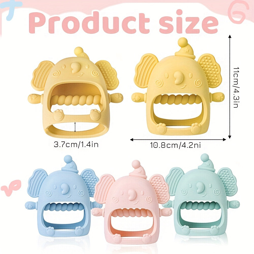 Teething Relief: Soothing Solutions for Youngsters Set