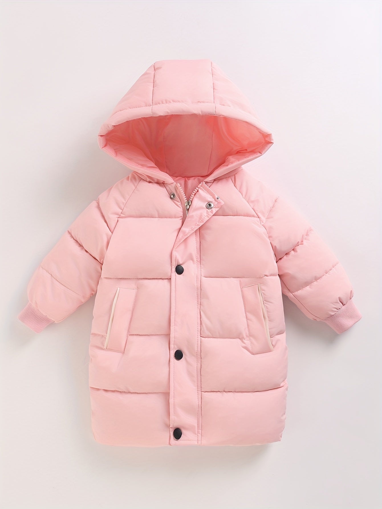 Long Outerwear in Different Colors for Stylish Comfort
