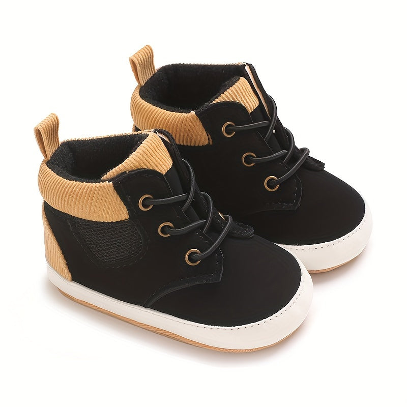Versatile Style Unisex Boots For Everyone All-Day Comfort