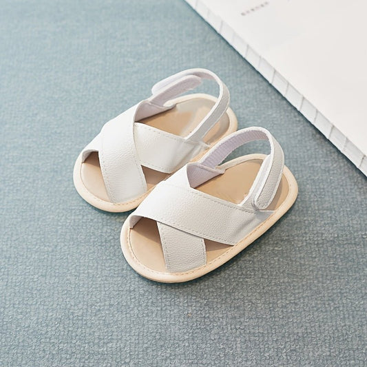 Summer Style Adorable Baby Sandal for Little Feet - BabyHaven