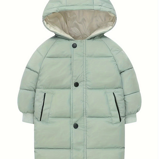 Long Outerwear in Different Colors for Stylish Comfort