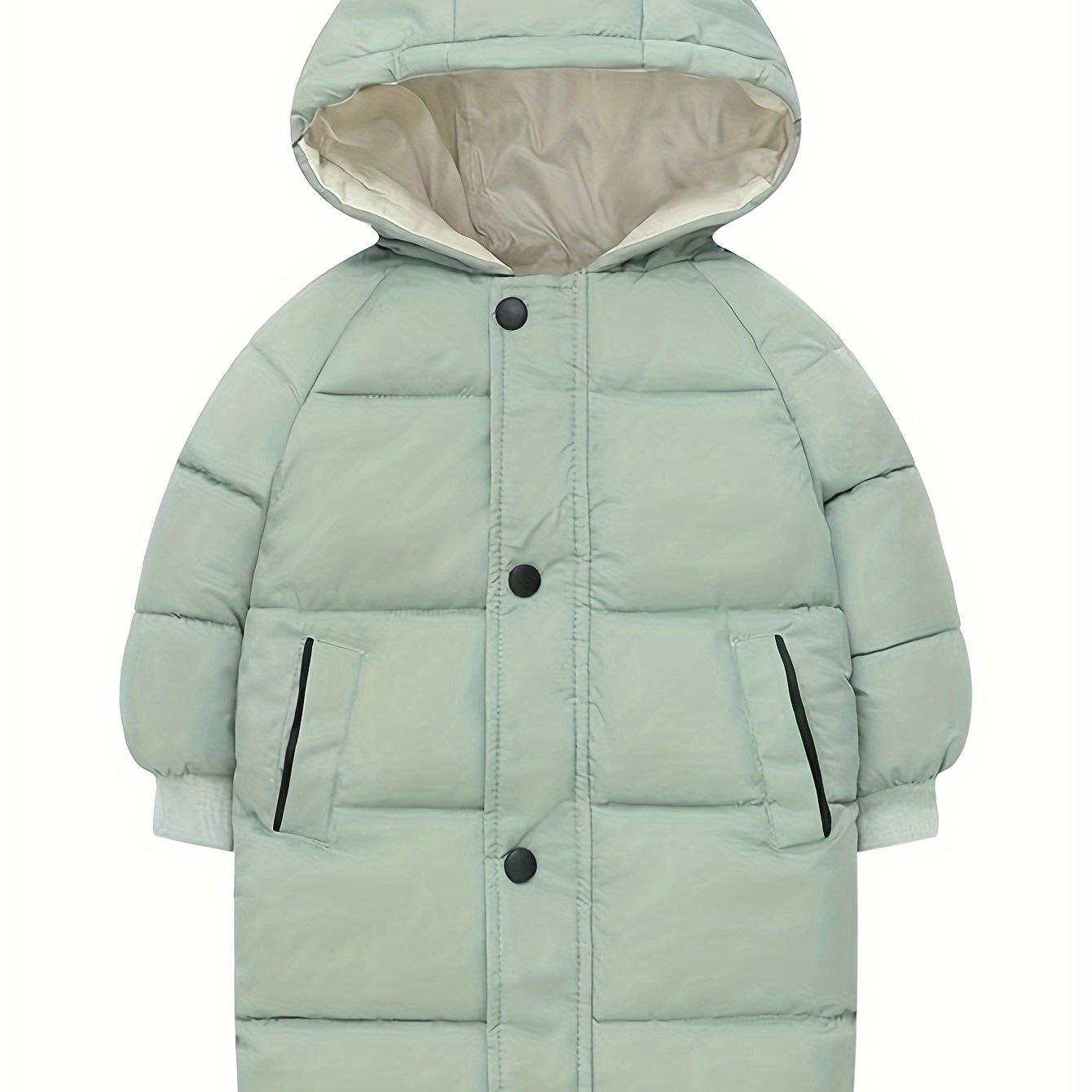 Long Outerwear in Different Colors for Stylish Comfort