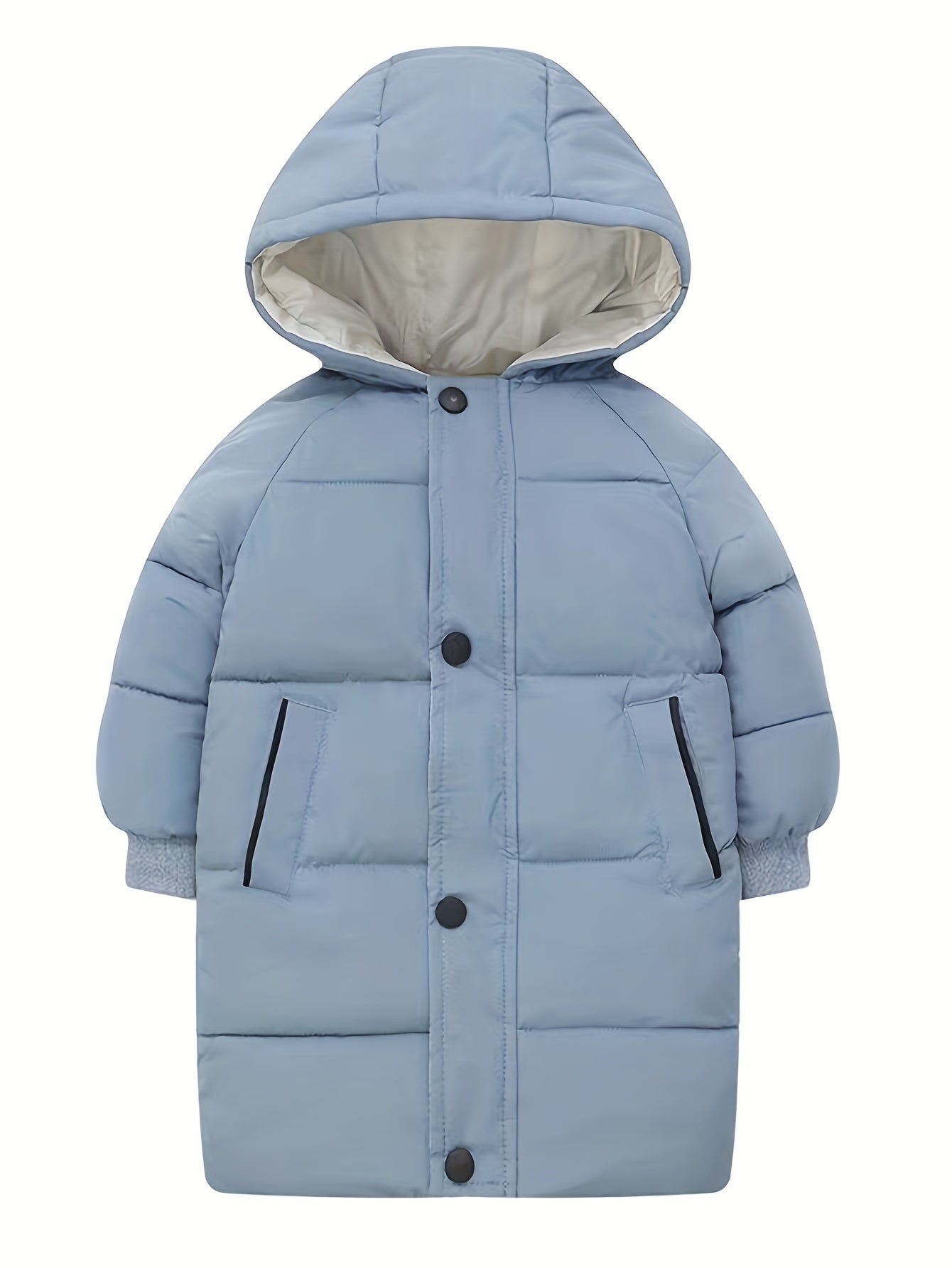 Long Outerwear in Different Colors for Stylish Comfort