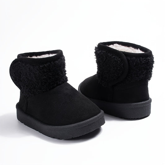 Fashion Meets Function Winter Snow Boots for Every Outing