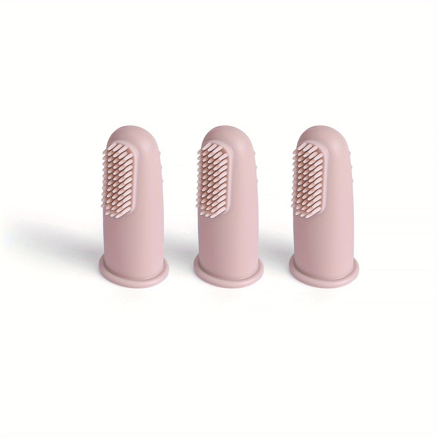 Baby Finger Toothbrush for Infants and Toddlers Care - BabyHaven