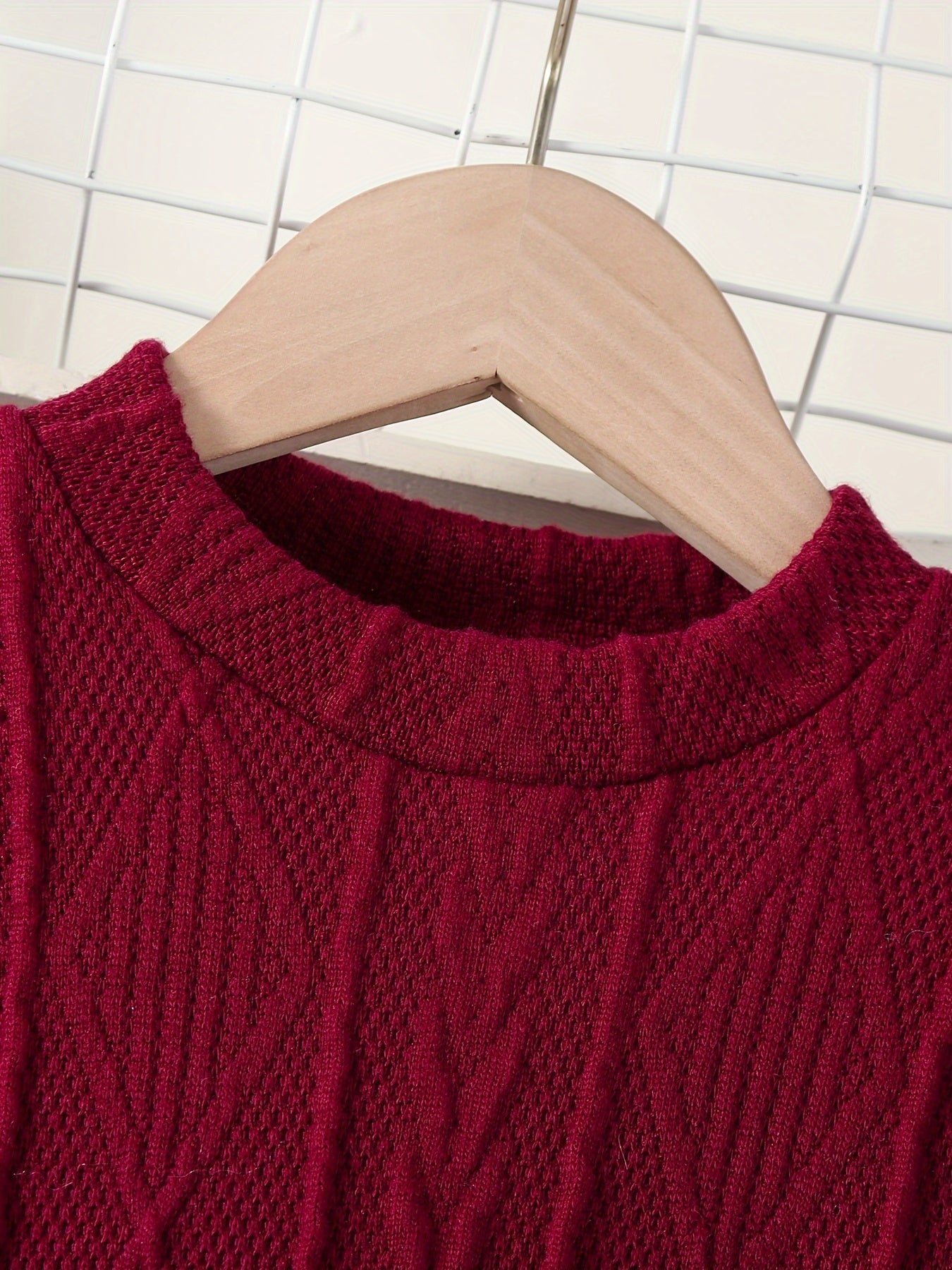 Charming Autumn & Winter Three - Piece Set for Girls - BabyHaven