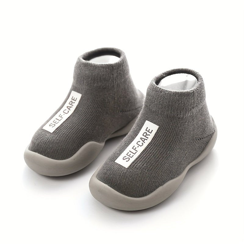 Cozy Steps: Comfy Shoes for Babies and Toddlers Footwear - BabyHaven