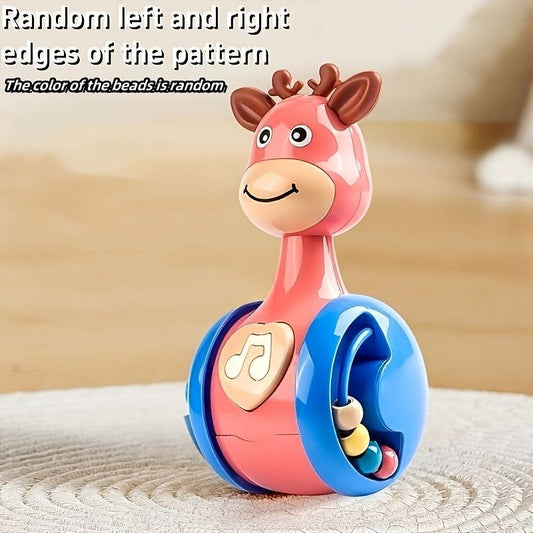 Shop Baby Teething Relief Roller – Natural & Soothing Comfort for Your Little One! Now at mystorebabyhaven.com