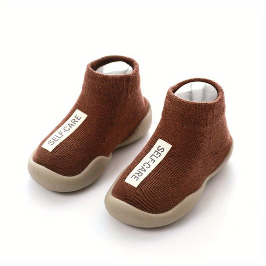 Cozy Steps: Comfy Shoes for Babies and Toddlers Footwear - BabyHaven