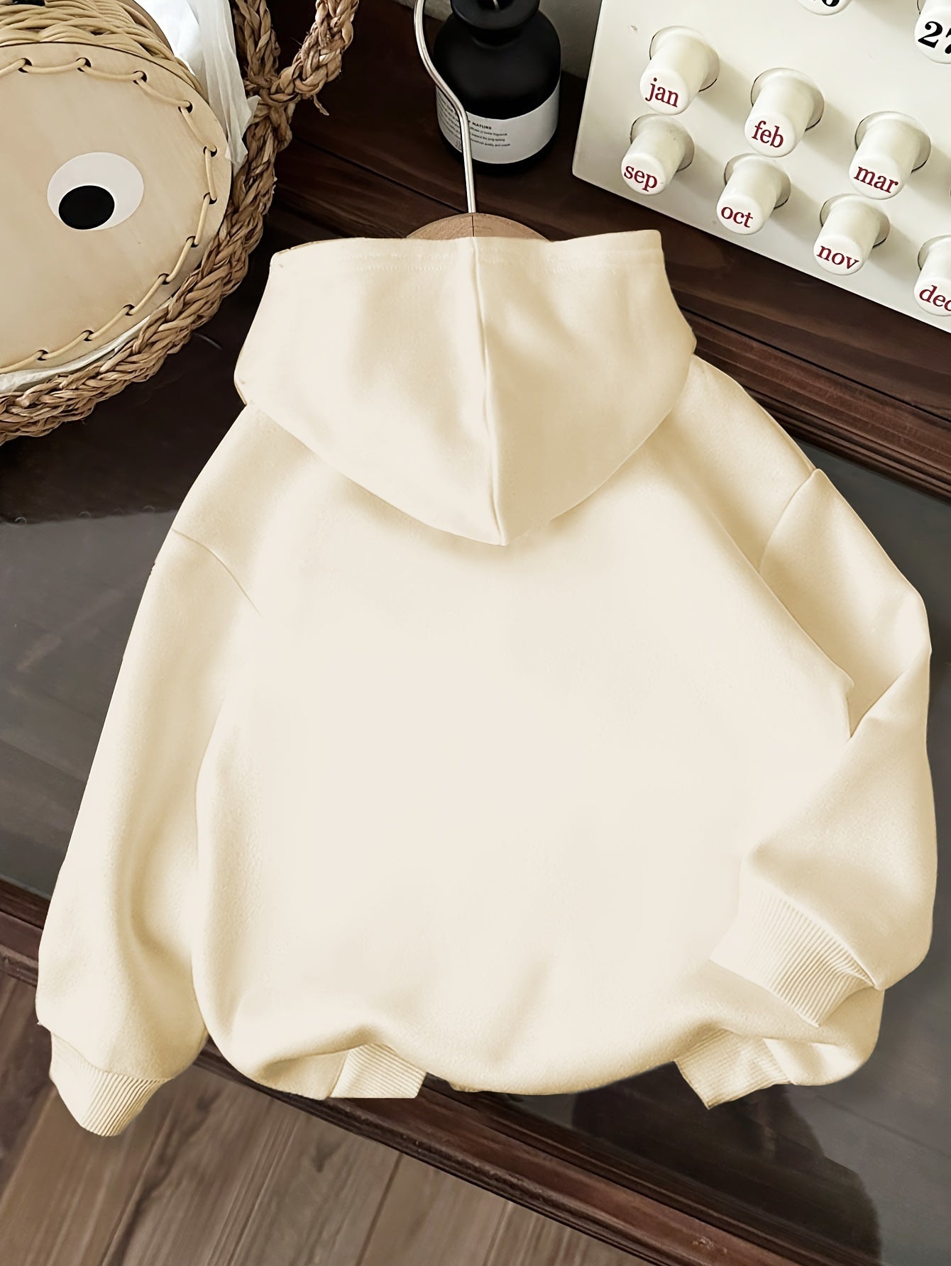 Stylish California Hoodie For Girls Perfect For Casual Days