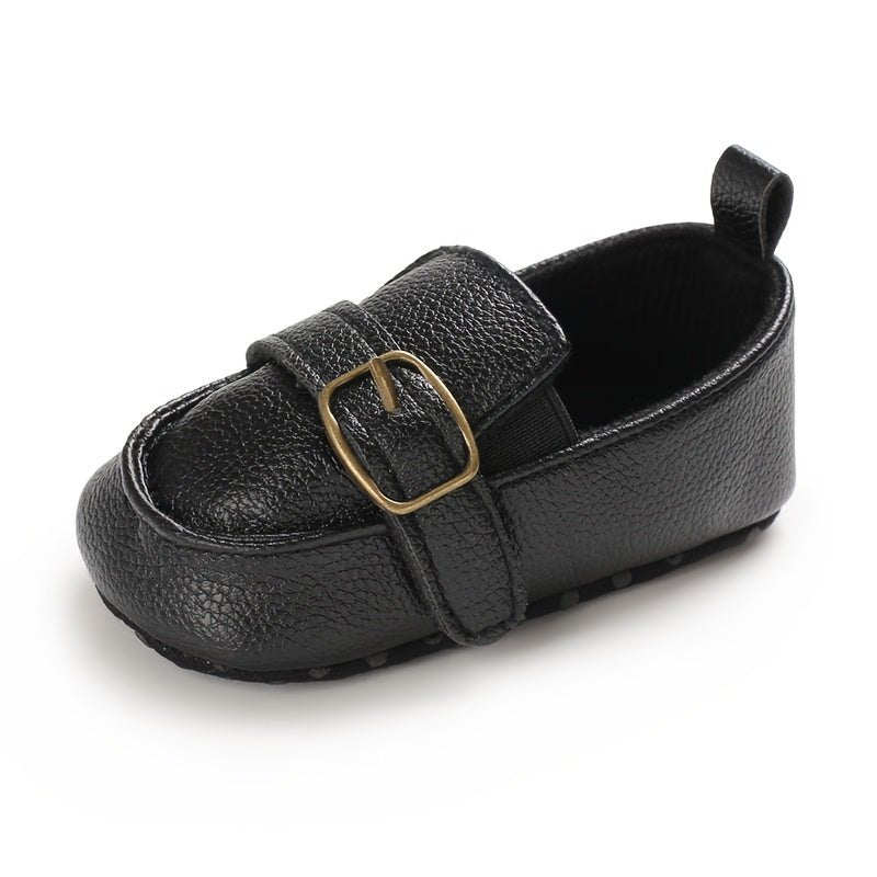 Chic Comfort Baby Loafers For Little Ones Stylish Footwear - BabyHaven