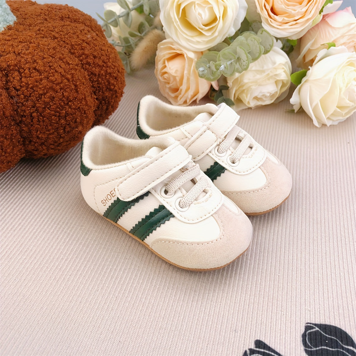 Active Style Baby Sport Shoes For Little Adventurers