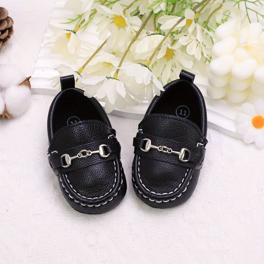 Easy Style Cute Slip - On Shoes For Babies - Adorable Comfort - BabyHaven