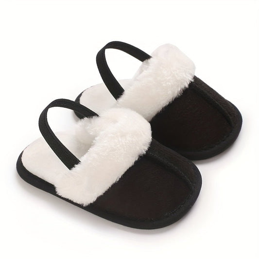 Cute Slippers for Babies with Whimsical Design and Comfort - BabyHaven