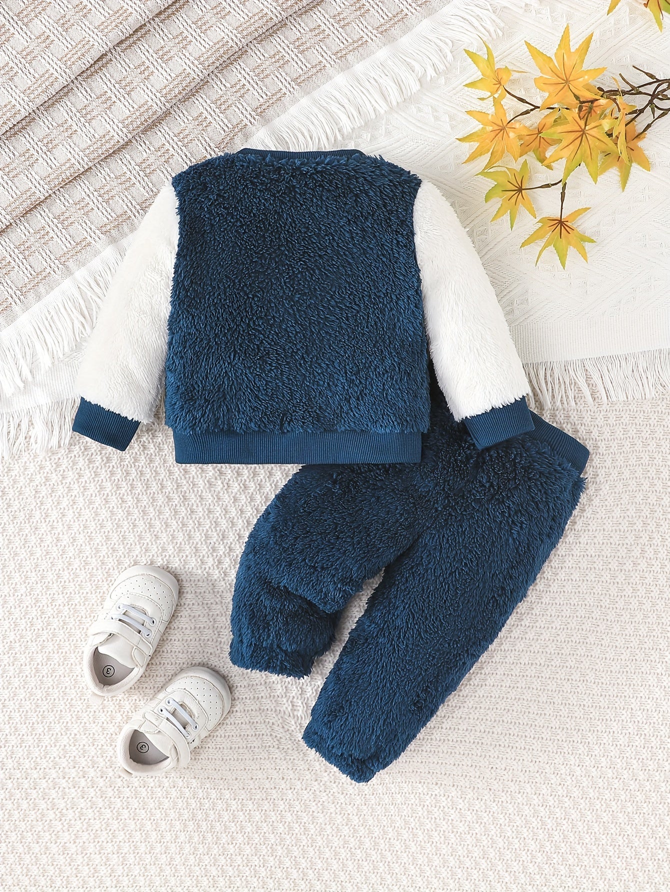 Adorable 2 - Piece Set With Koala Design For Kids - BabyHaven