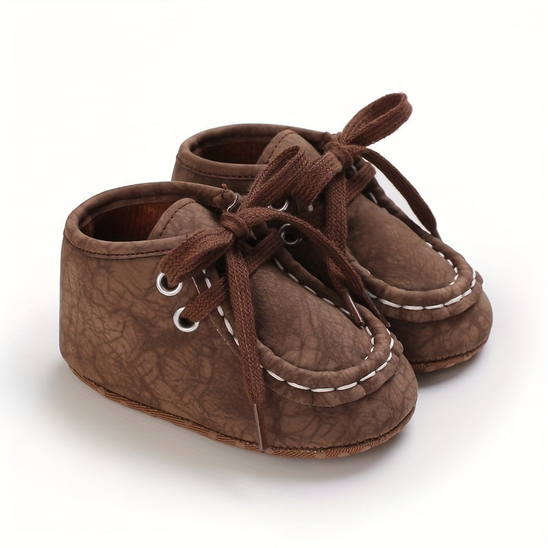 Tiny Steps Adorable Unisex Baby Sneakers for Cute Style