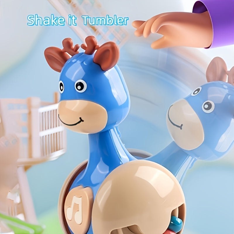 Shop Baby Teething Relief Roller – Natural & Soothing Comfort for Your Little One! Now at mystorebabyhaven.com