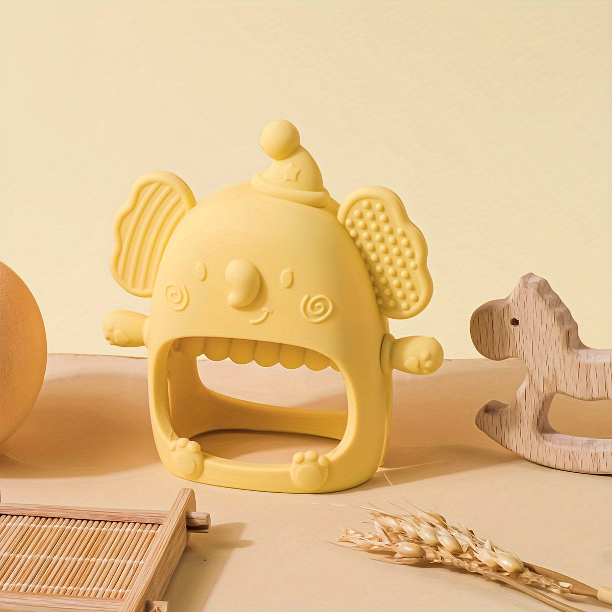 Teething Relief: Soothing Solutions for Youngsters Set