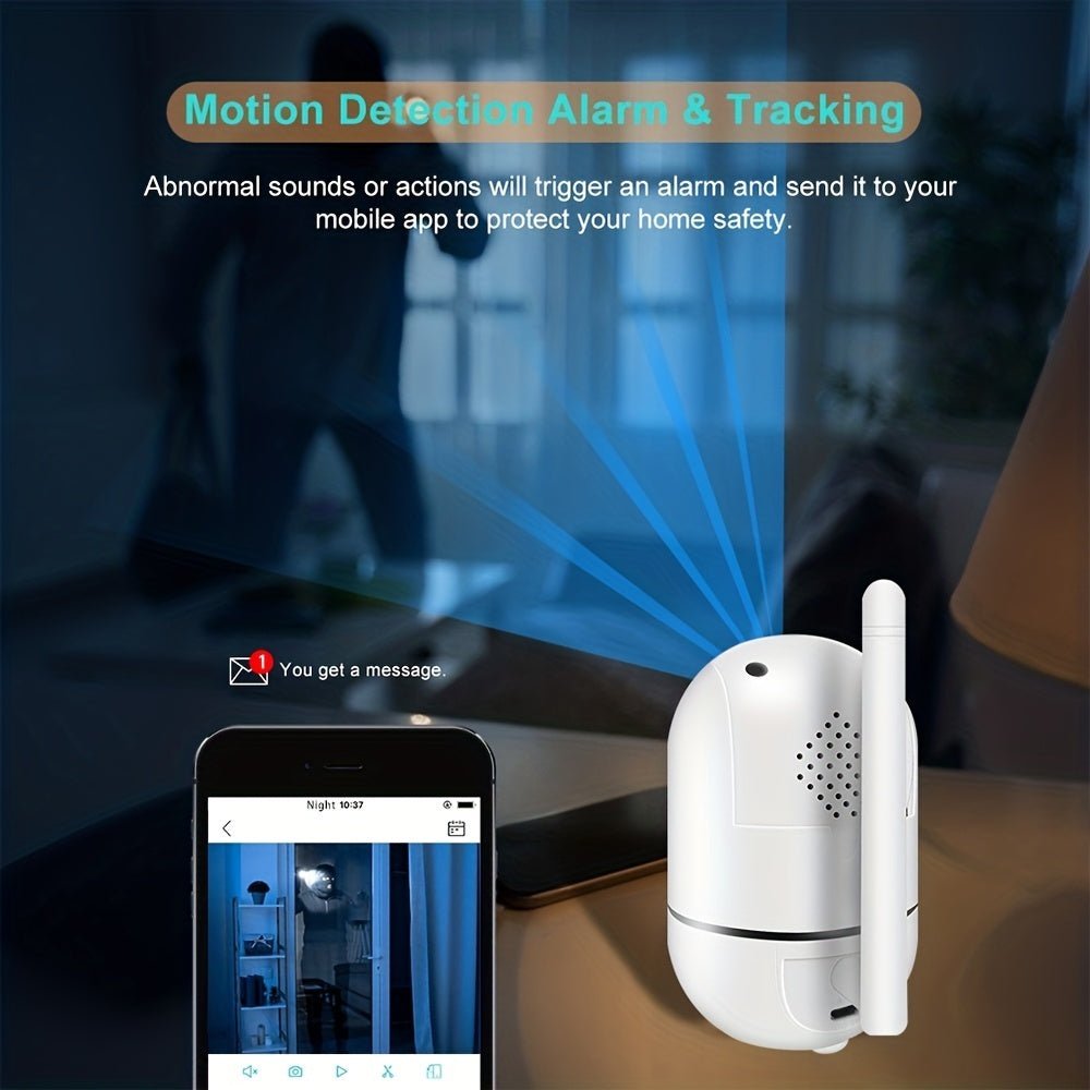 Our Bestselling High Definition Baby Cam With Micro Card - BabyHaven