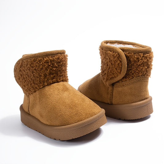 Fashion Meets Function Winter Snow Boots for Every Outing