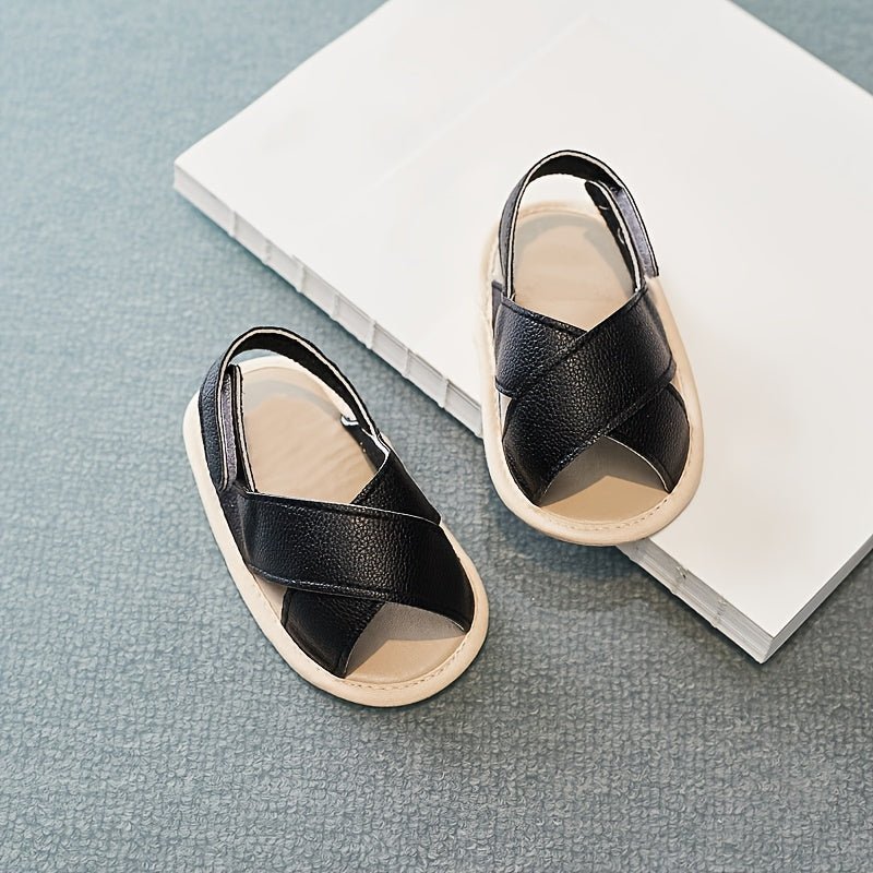 Summer Style Adorable Baby Sandal for Little Feet - BabyHaven