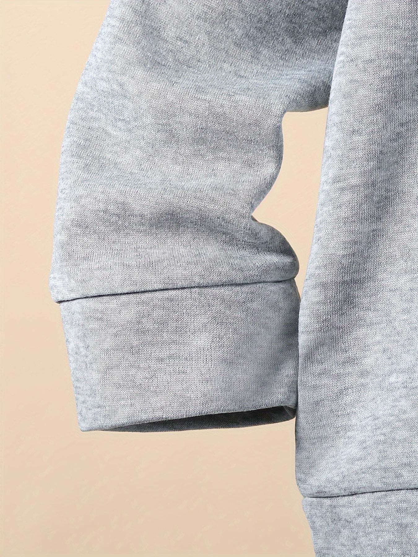 Stylish boys' Milano set sleeve detail with modern design and high-quality material.