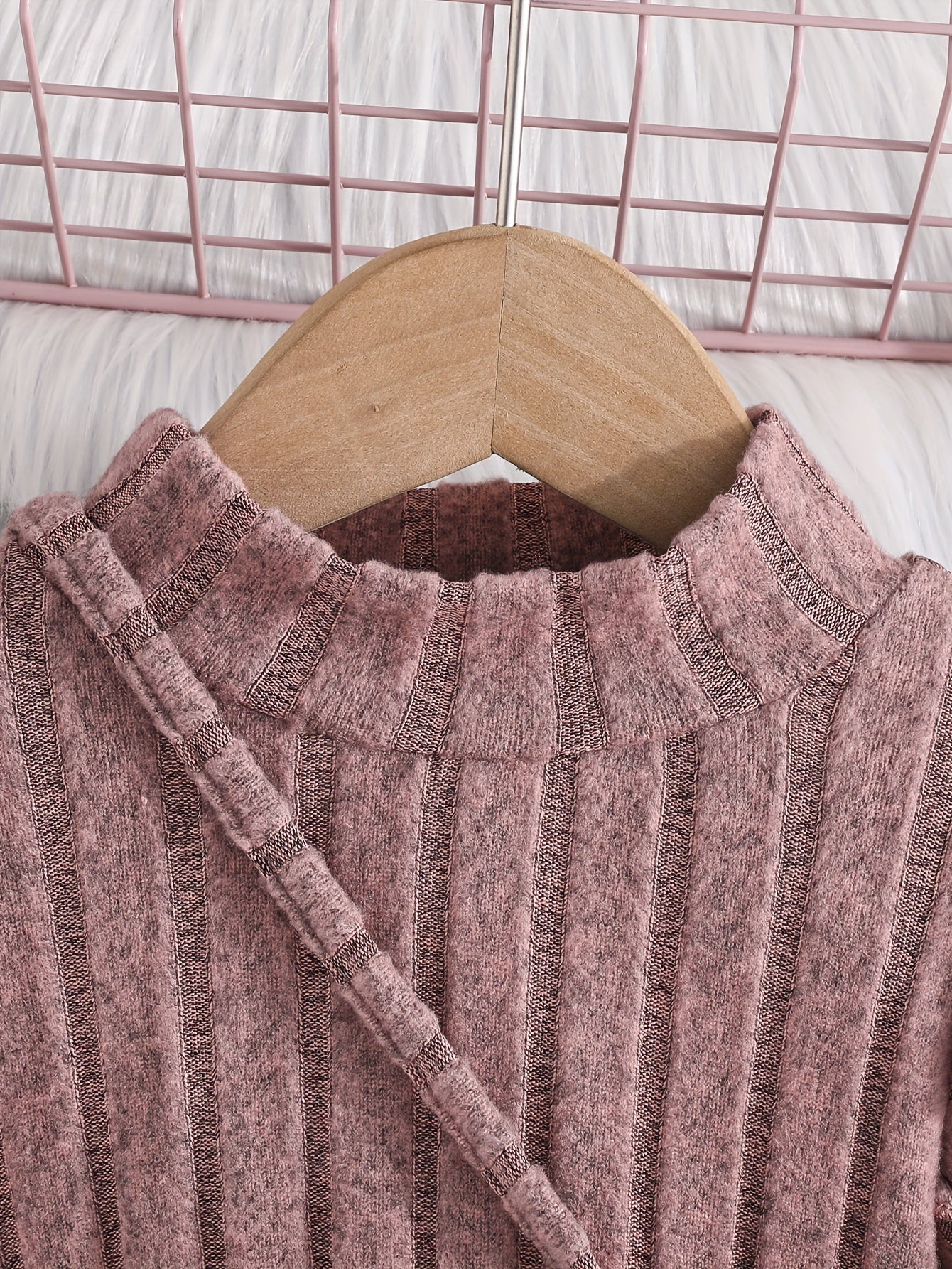 Casual Girls Outfit for Trendy and Comfortable Wear Set - BabyHaven