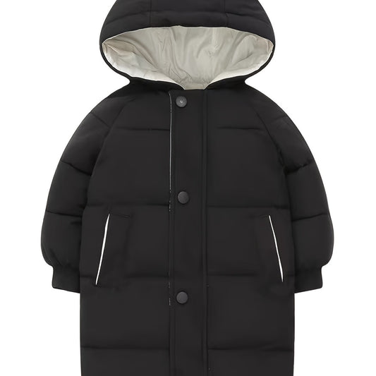 Long Outerwear in Different Colors for Stylish Comfort