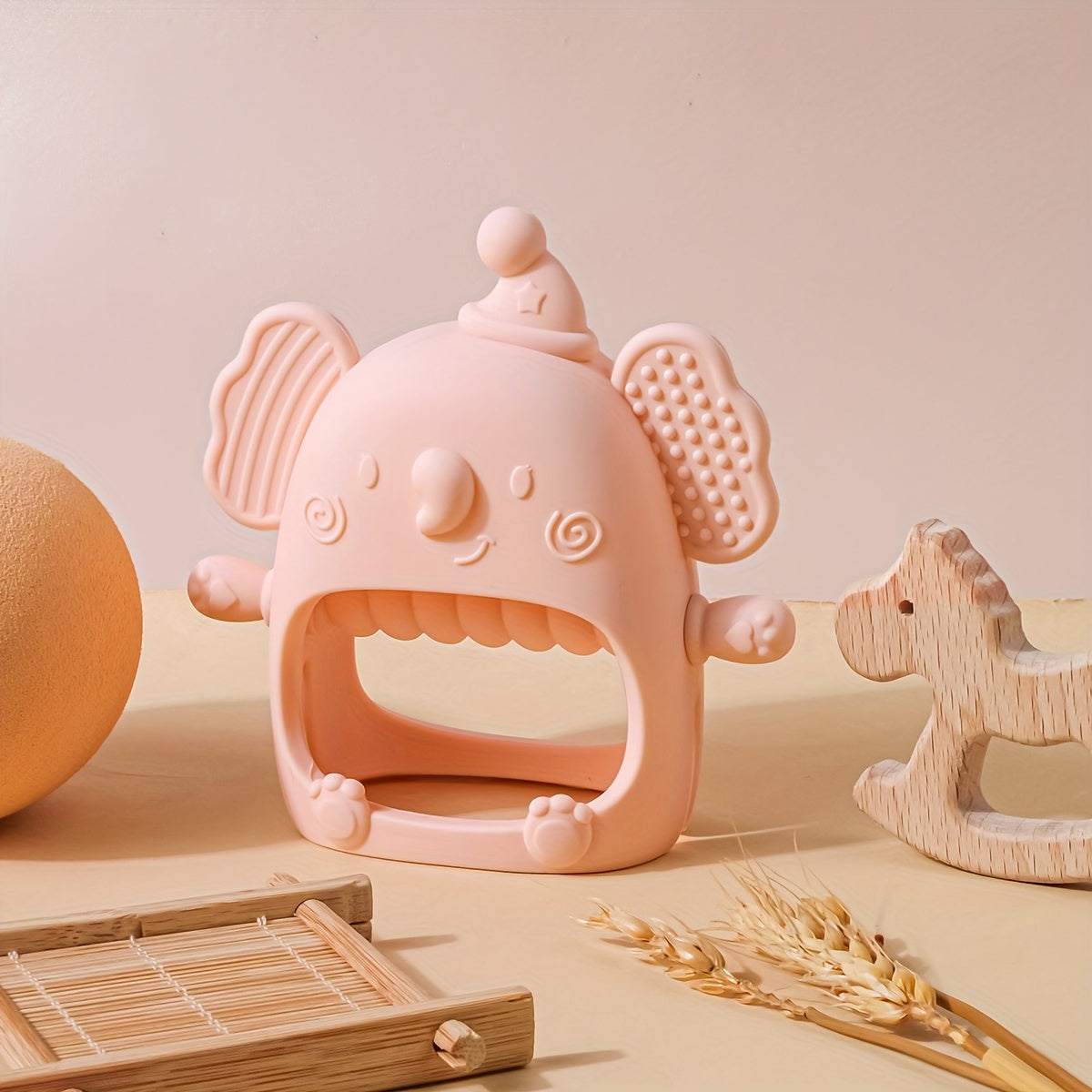 Teething Relief: Soothing Solutions for Youngsters Set