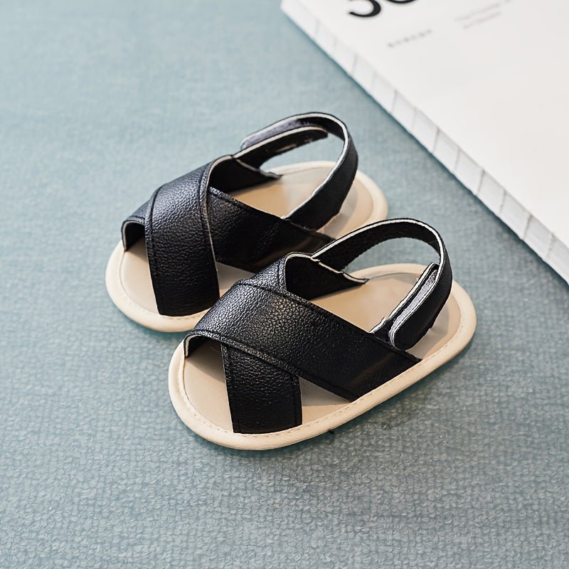 Summer Style Adorable Baby Sandal for Little Feet - BabyHaven